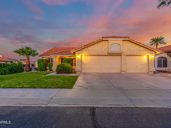 1091 S LONGMORE Street, Chandler, AZ 85286