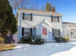 2633 N Clinton St, Fort Wayne, IN 46805