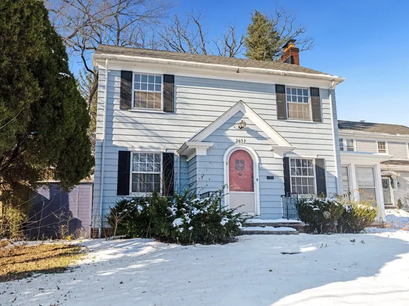 2633 N Clinton St, Fort Wayne, IN 46805