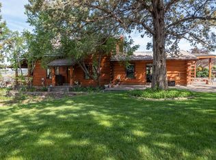 8180 NW Country Loop, Prineville, OR 97754