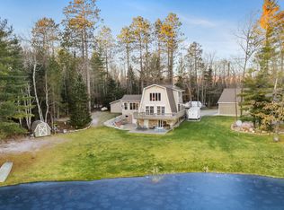 16133 Orchard Creek Hwy, Ocqueoc, MI 49759