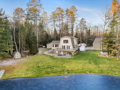 16133 Orchard Creek Hwy, Ocqueoc, MI, 49759