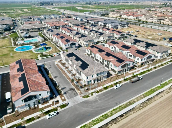 4273 S Gasly Paseo, Ontario, CA