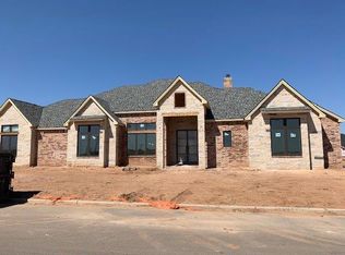 4302 139th St, Lubbock, TX 79423