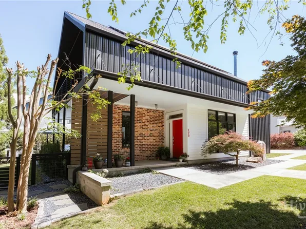 175 Hendrix Avenue, Athens, GA 30601