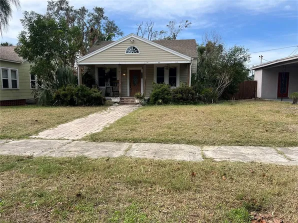 316 Bay St, Tarpon Springs, FL 34689