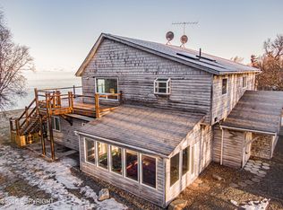 35077 Kalifornsky Beach Rd, Kenai, AK 99611