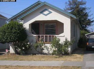 4975 Fairfax Ave, Oakland, CA 94601