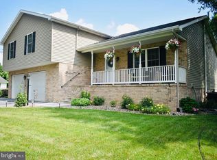 1650 Bowman St, Chambersburg, PA 17201