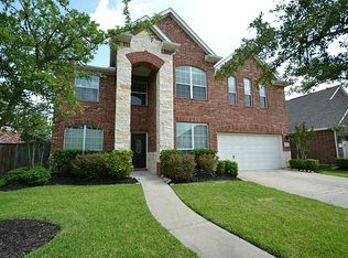 5218 Lacey Oak Meadow Dr, Katy, TX 77494