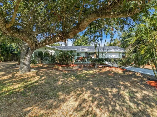 1406 S Lake Ave, Clearwater, FL 33756