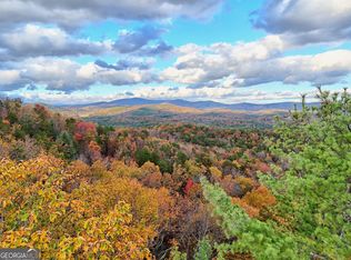 2245 Ivy Mountain Rd, Clarkesville, GA 30523