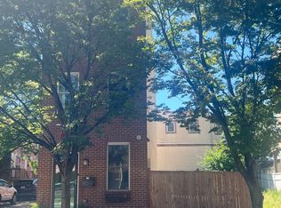 841 Washington Blvd, Baltimore, MD 21230