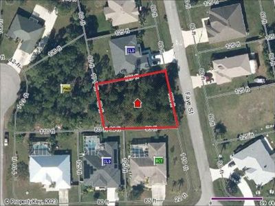 6460 NW Faye Street, Port Saint Lucie, FL, 34986