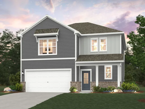 302 Granville Way, Spring Hill, TN 37174