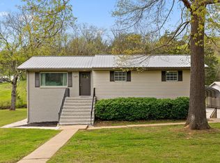 169 Wawona Dr, Wildwood, GA 30757