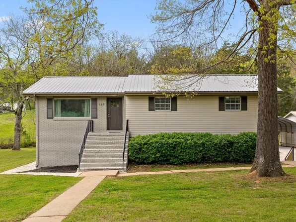 169 Wawona Dr, Wildwood, GA 30757