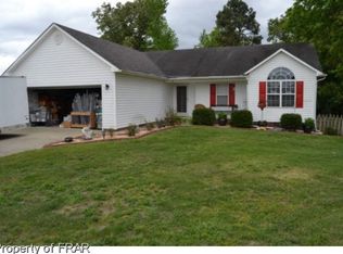 79 Whisper Creek Ct, Linden, NC 28356