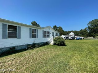 911 Horseshoe Rd, Elizabeth City, NC 27909