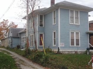 406 E 2nd St, Bloomington, IN 47401