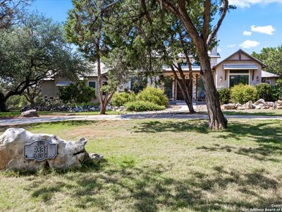 9831 Klein, New Braunfels, TX, 78132