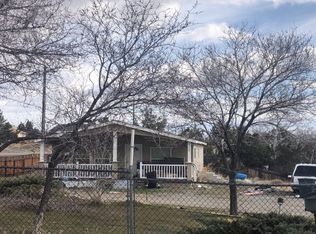 5994 Middle Fork Dr, Sun Valley, NV 89433