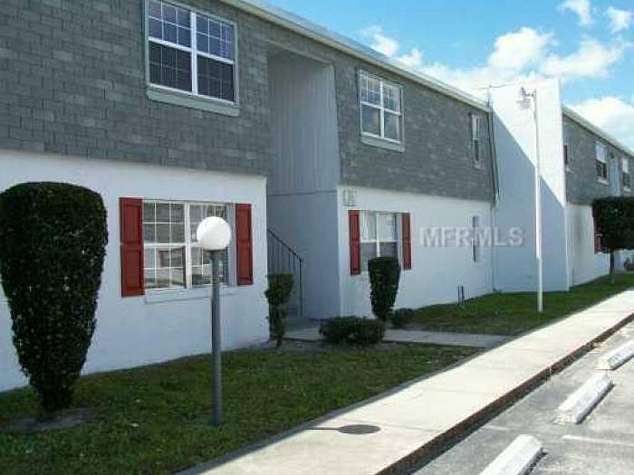 Golfside Villas