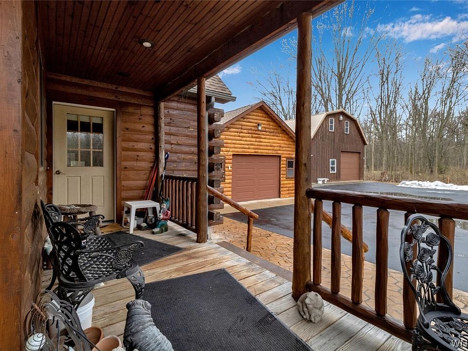 2907 Carmen Rd Middleport, NY, 14105 Apartments for Rent Zillow