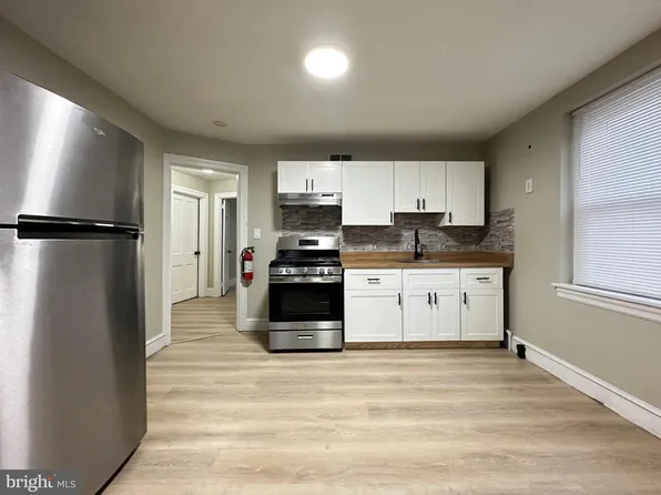 1109 W James St #2, Norristown, PA 19401