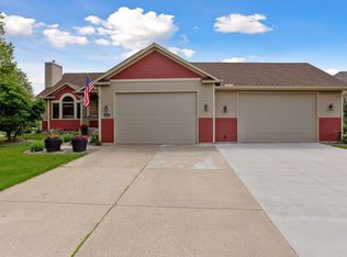 1448 148th Ave NW, Andover, MN 55304