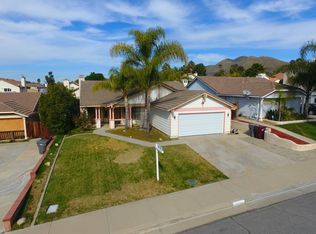 33589 Tamerron Way, Wildomar, CA 92595