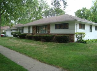 1530 Wilson Ave, Chicago Heights, IL 60411