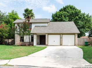 9206 Ridge Square St, San Antonio, TX 78250