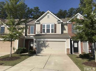 137 Kathleen Ct, Morrisville, NC 27560