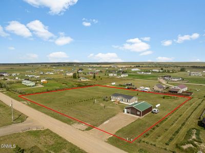 5722 Patriot Ln, Williston, ND, 58801