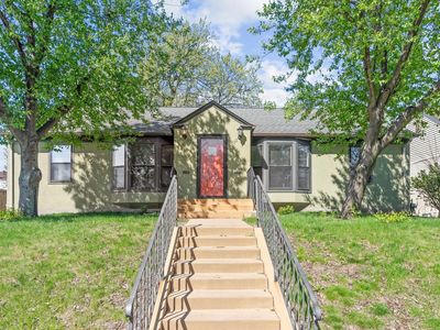 5732 Nicollet Ave, Minneapolis, MN, 55419