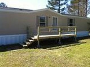 943 Highway 160, Fountain Hill, AR 71642
