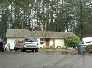 51 E Cypress Pl, Shelton, WA 98584