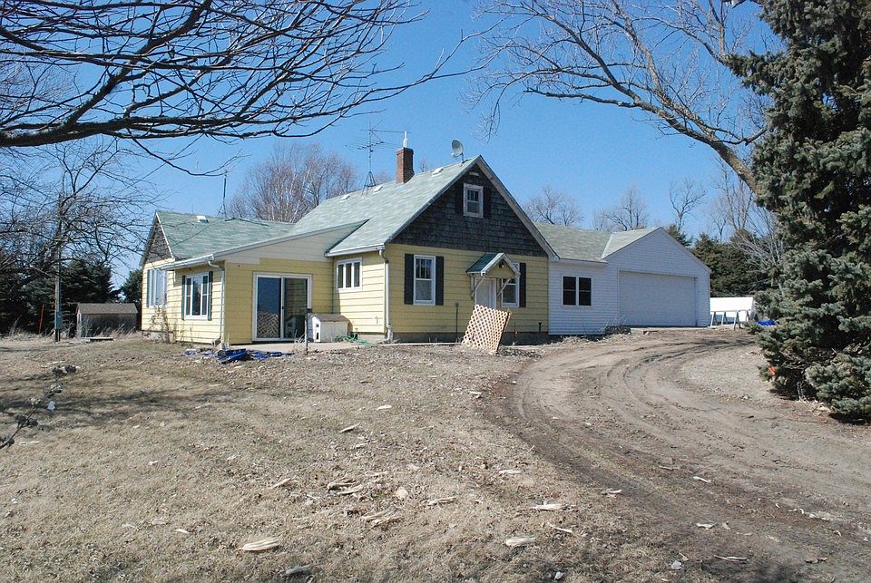 One Bedroom Acreage 3.55+/-Acres