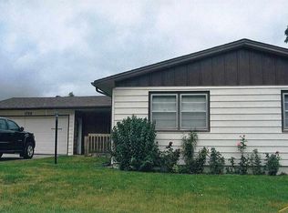1709 Mt View Rd, Rapid City, SD 57702