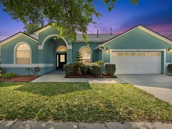 15927 Heron Hill St, Clermont, FL 34714