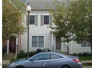 865 Hr Dr SE, Washington, DC 20032