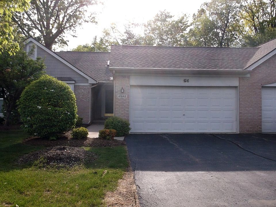 1st image of 41642 Haggerty Woods Ct #20
