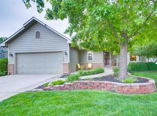 11526 W 17th St N, Wichita, KS 67212