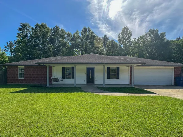 133 N Ridge Dr, Deridder, LA 70634