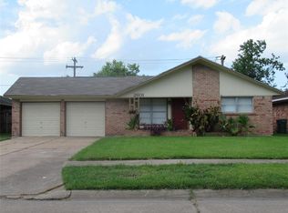 2601 Prairie Ave, Pasadena, TX 77506