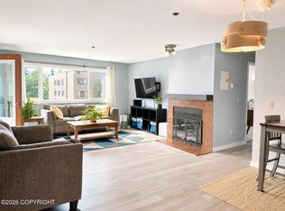 380 E 11th Ave Unit 321, Anchorage, AK 99501