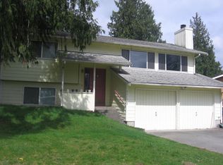 5317 144th Pl NE, Marysville, WA 98271