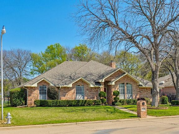 4th image of 1408 Creekside Dr