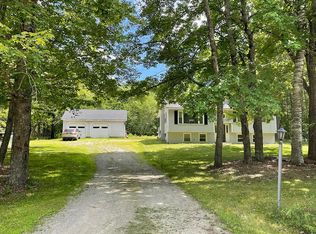 32 Hopkins Rd, Washington, ME 04574